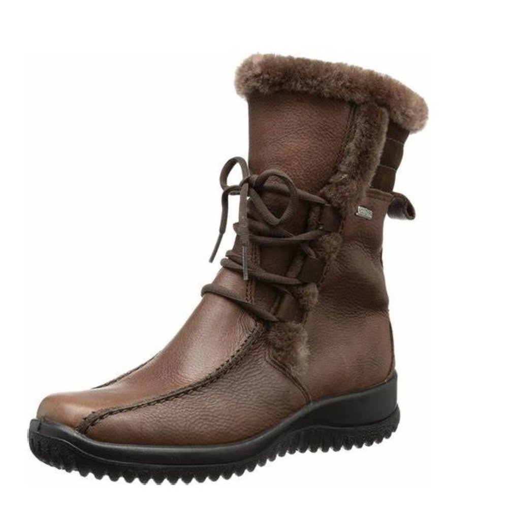 🎁 Jomos 801802 Women's Escada Winter Boots